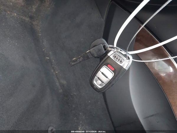 2016 AUDI Q5 2.0T PREMIUM