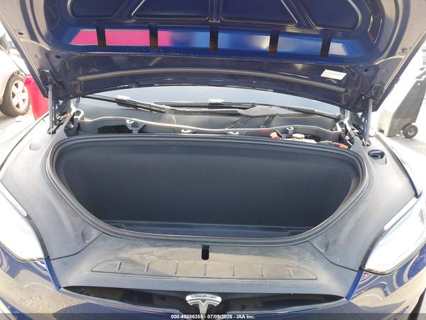 2023 TESLA MODEL X