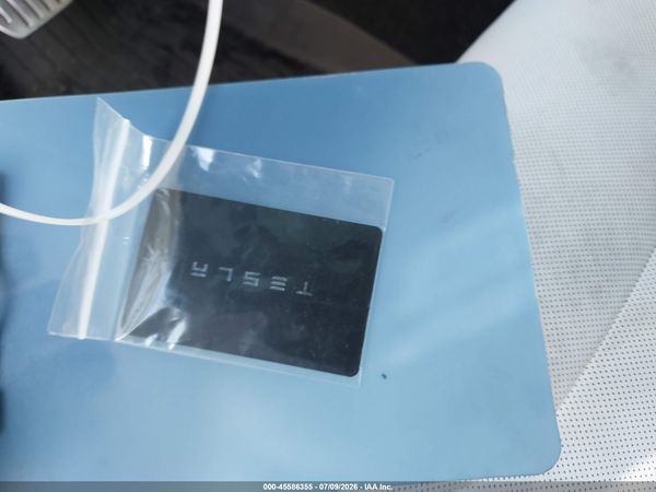 2023 TESLA MODEL X