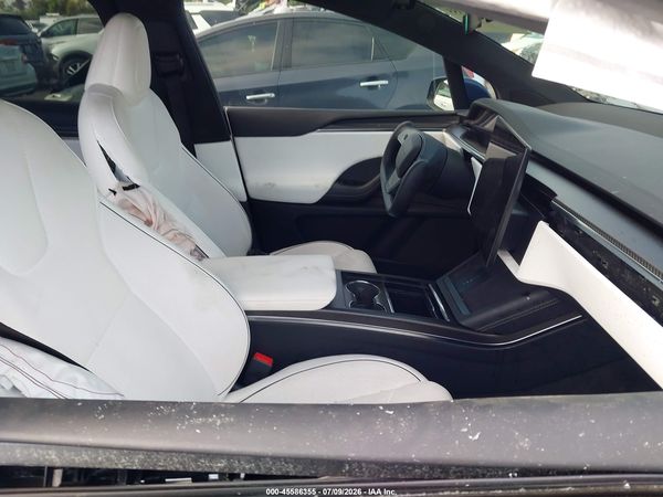2023 TESLA MODEL X