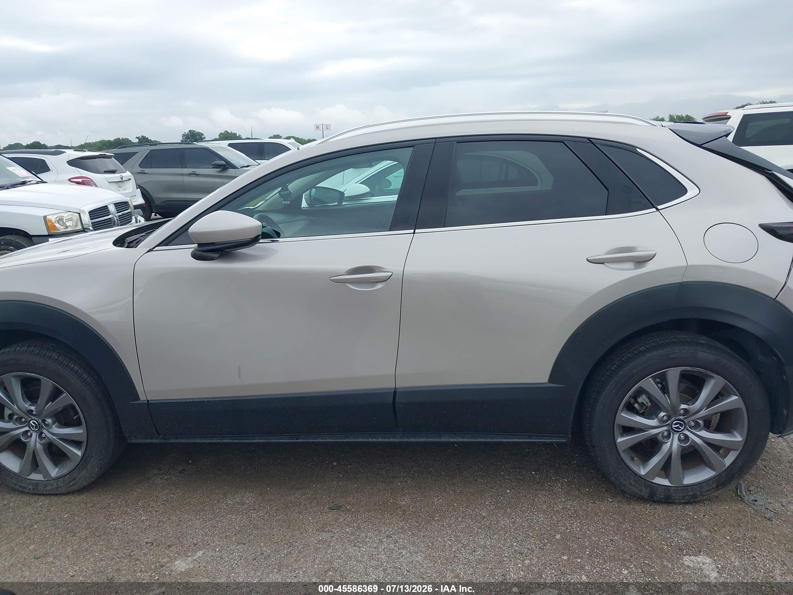 2024 MAZDA CX-30 2.5 S PREMIUM PACKAGE