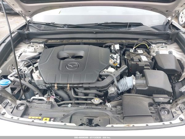 2024 MAZDA CX-30 2.5 S PREMIUM PACKAGE