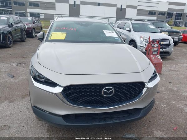 2024 MAZDA CX-30 2.5 S PREMIUM PACKAGE