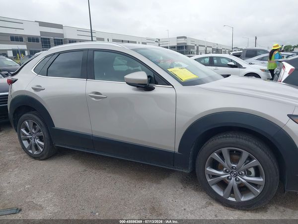 2024 MAZDA CX-30 2.5 S PREMIUM PACKAGE