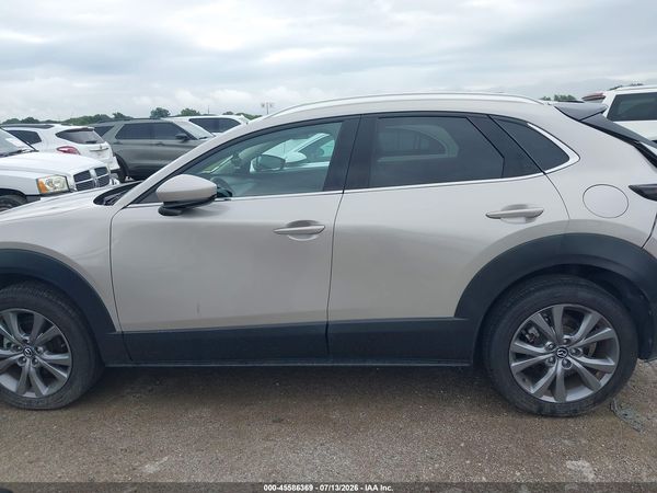 2024 MAZDA CX-30 2.5 S PREMIUM PACKAGE