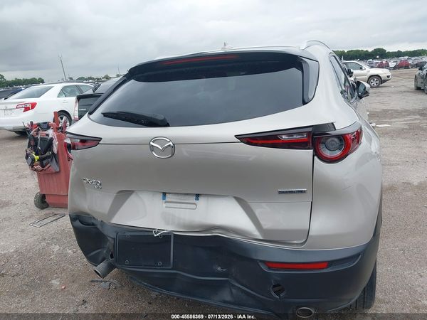 2024 MAZDA CX-30 2.5 S PREMIUM PACKAGE
