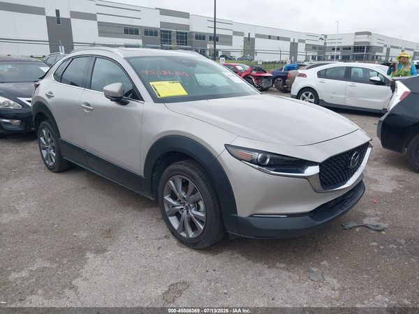 2024 MAZDA CX-30 2.5 S PREMIUM PACKAGE