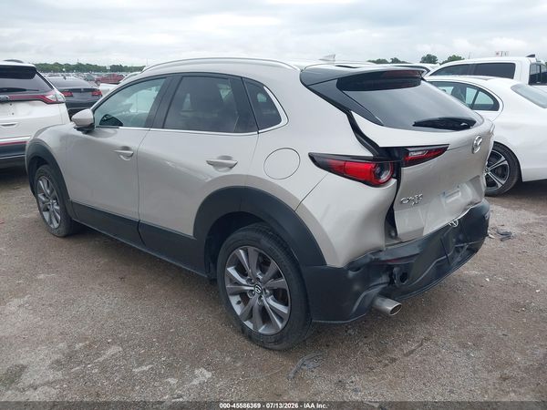 2024 MAZDA CX-30 2.5 S PREMIUM PACKAGE