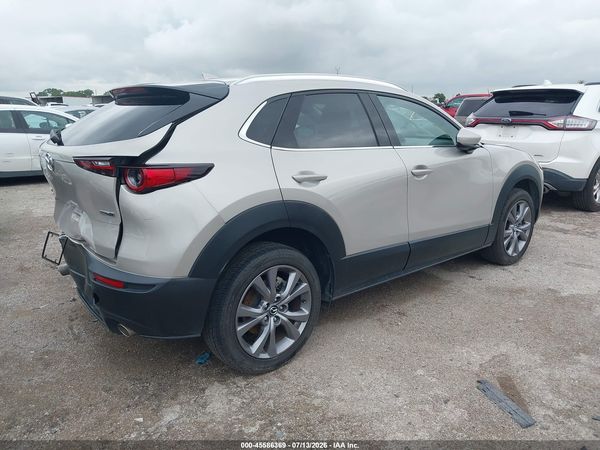 2024 MAZDA CX-30 2.5 S PREMIUM PACKAGE