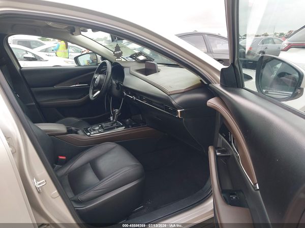 2024 MAZDA CX-30 2.5 S PREMIUM PACKAGE
