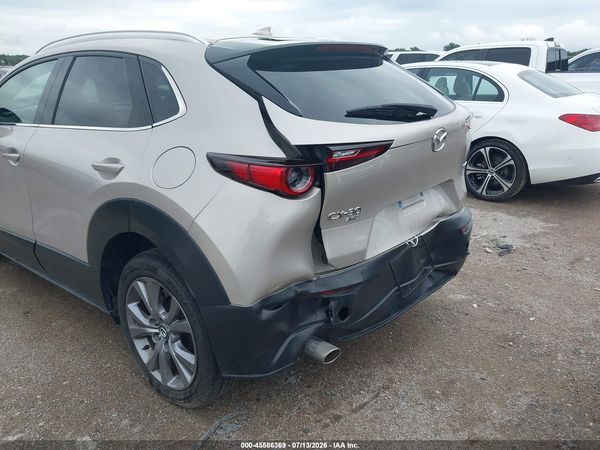 2024 MAZDA CX-30 2.5 S PREMIUM PACKAGE