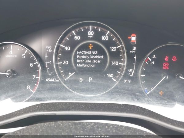 2024 MAZDA CX-30 2.5 S PREMIUM PACKAGE