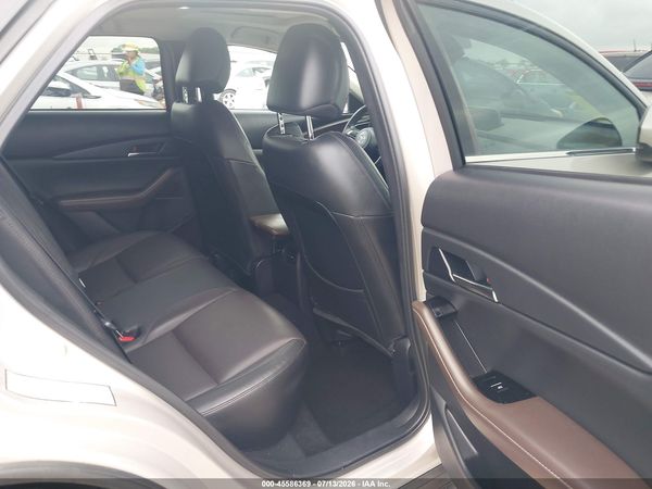 2024 MAZDA CX-30 2.5 S PREMIUM PACKAGE