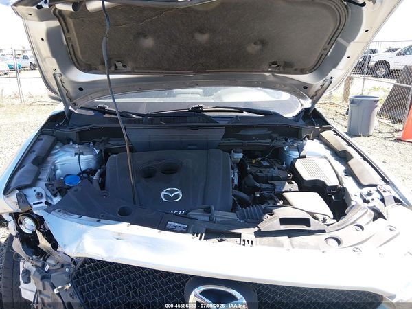 2018 MAZDA CX-5 SPORT
