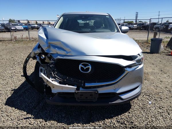 2018 MAZDA CX-5 SPORT