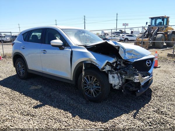 2018 MAZDA CX-5 SPORT