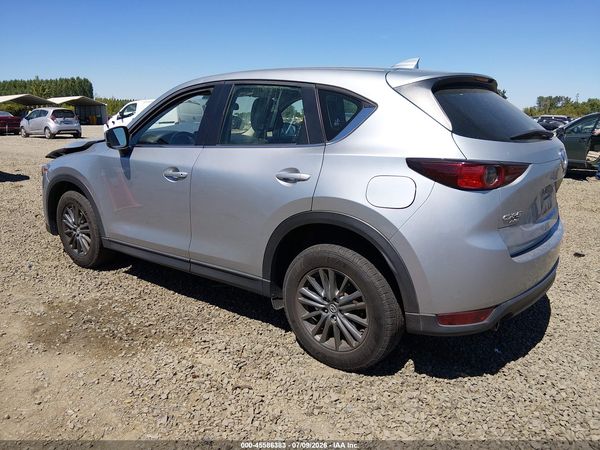 2018 MAZDA CX-5 SPORT