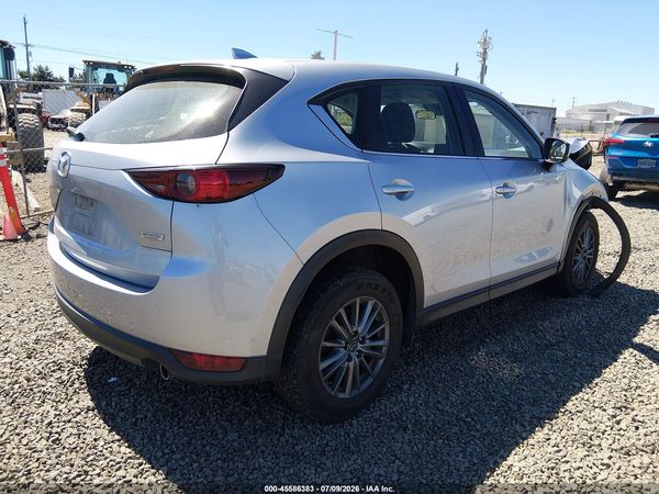 2018 MAZDA CX-5 SPORT