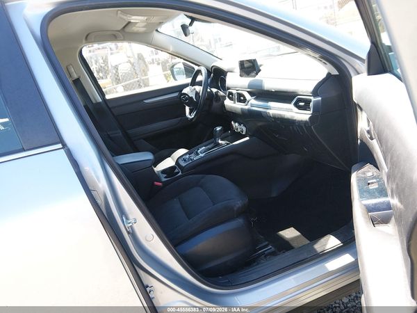 2018 MAZDA CX-5 SPORT