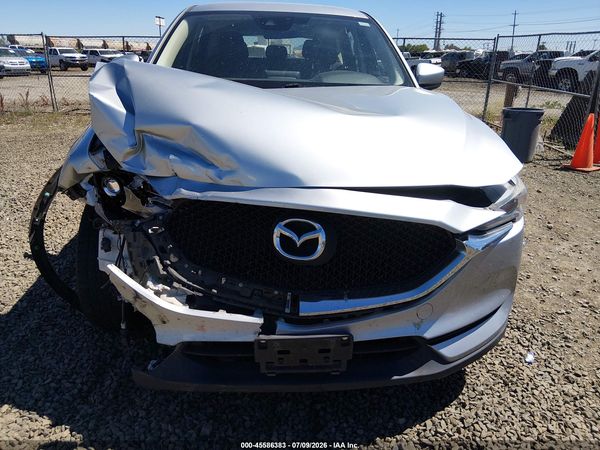 2018 MAZDA CX-5 SPORT