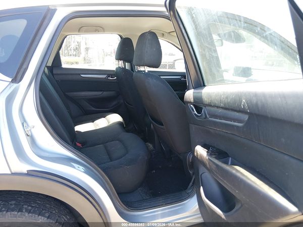 2018 MAZDA CX-5 SPORT