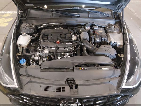 2023 HYUNDAI SONATA SEL PLUS