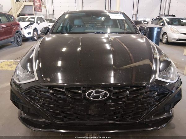 2023 HYUNDAI SONATA SEL PLUS