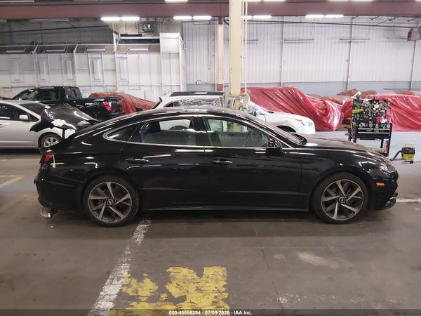 2023 HYUNDAI SONATA SEL PLUS