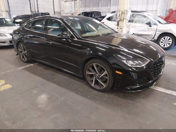 2023 HYUNDAI SONATA SEL PLUS
