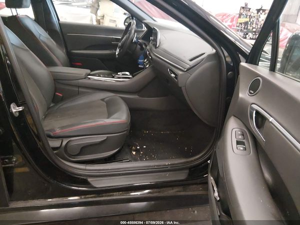 2023 HYUNDAI SONATA SEL PLUS