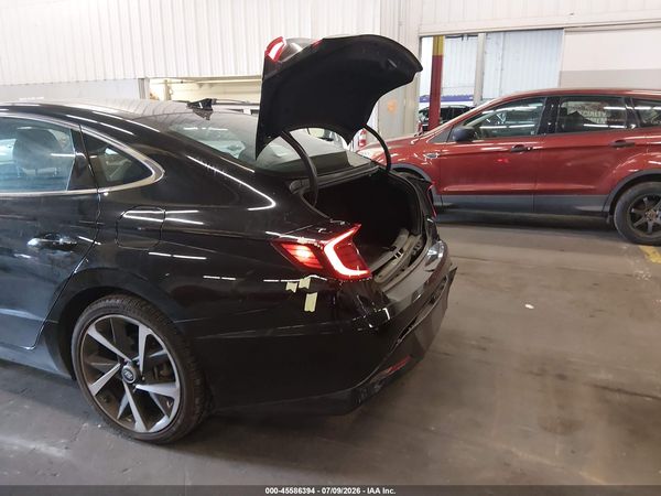2023 HYUNDAI SONATA SEL PLUS