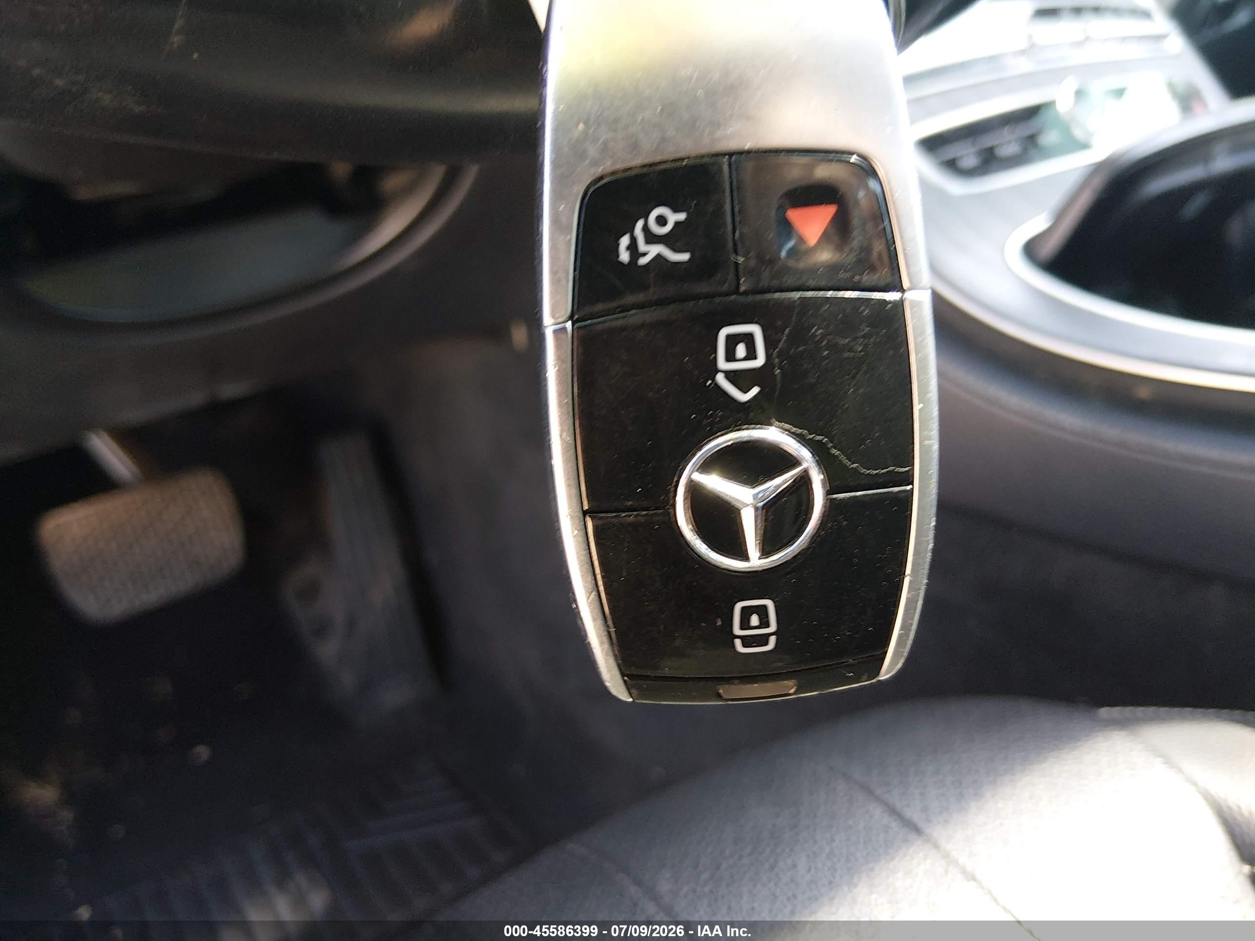 2019 MERCEDES-BENZ E 300 E300