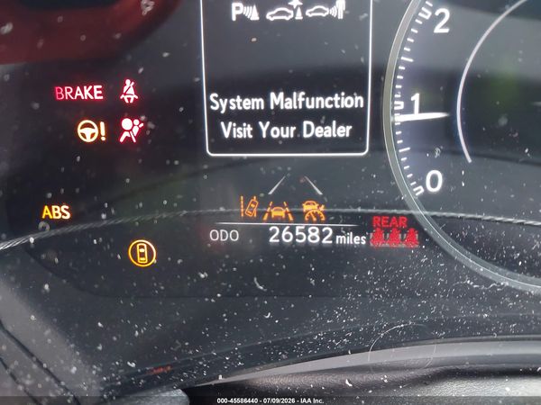 2025 LEXUS NX 250 PREMIUM