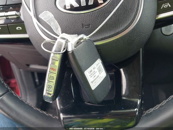 2021 KIA SORENTO EX