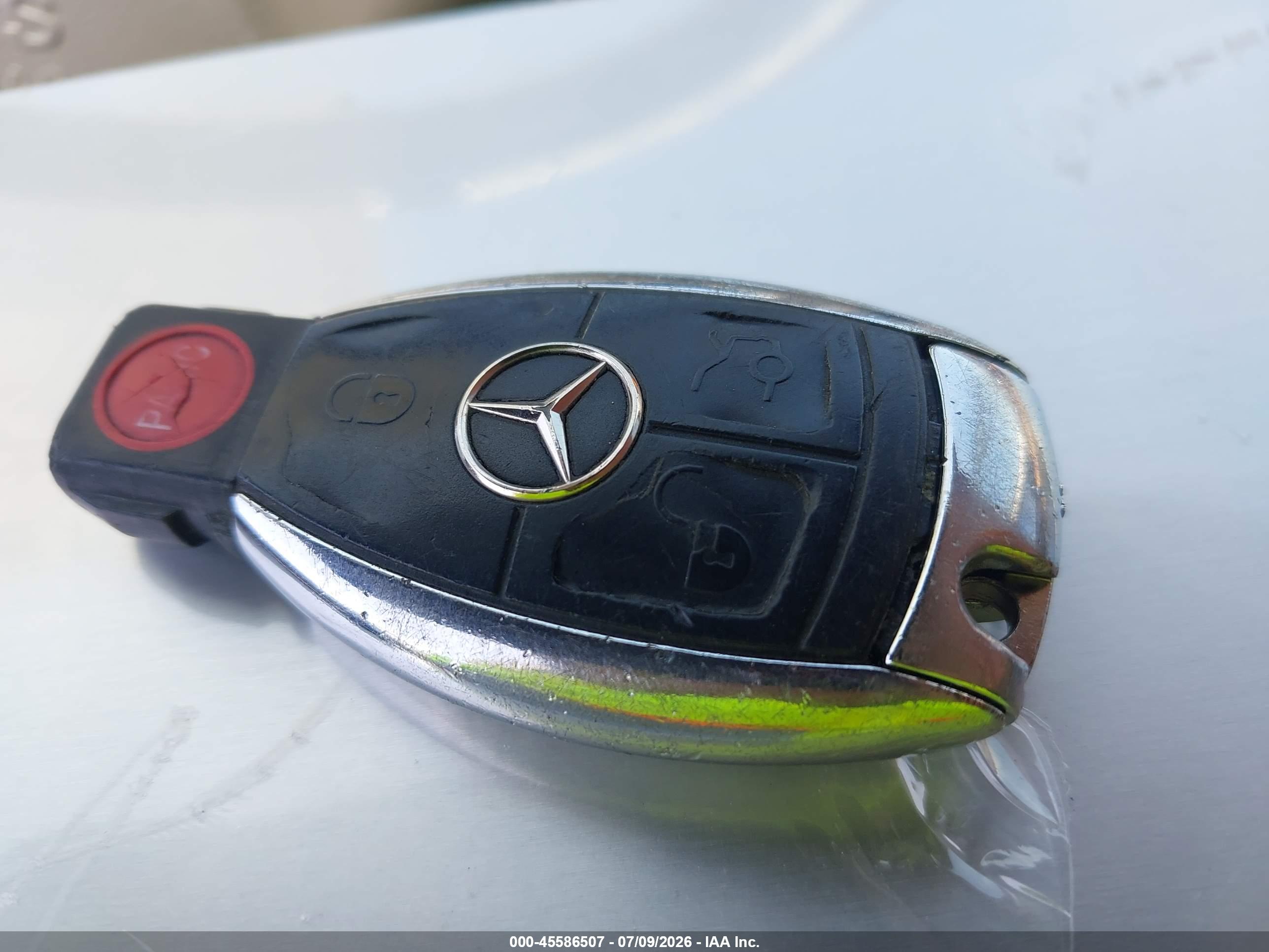 2004 MERCEDES-BENZ E E320