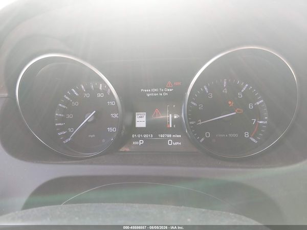 2016 LAND ROVER DISCOVERY SPORT HSE