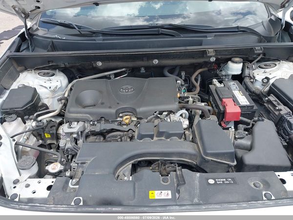 2022 TOYOTA RAV4 LIMITED