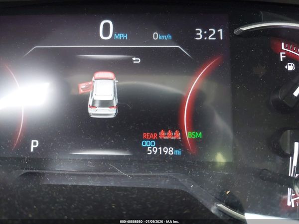 2022 TOYOTA RAV4 LIMITED