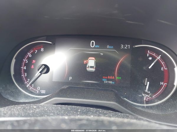 2022 TOYOTA RAV4 LIMITED