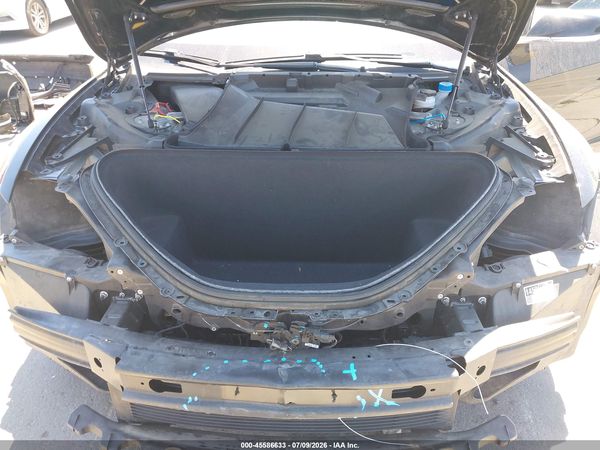 2017 TESLA MODEL S 100D/60D/75D/90D/P100D