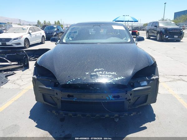 2017 TESLA MODEL S 100D/60D/75D/90D/P100D