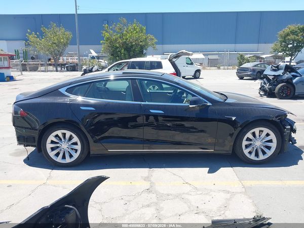 2017 TESLA MODEL S 100D/60D/75D/90D/P100D
