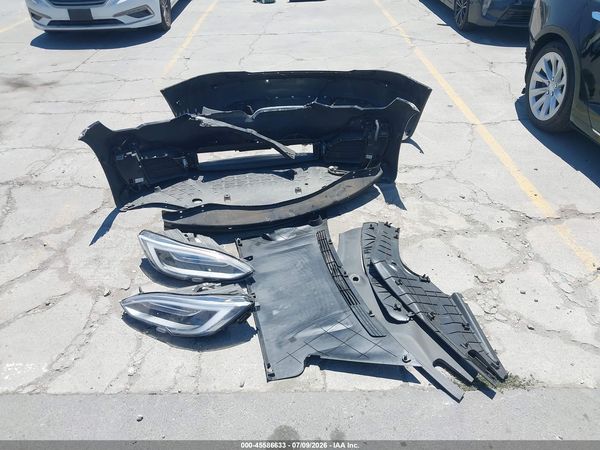 2017 TESLA MODEL S 100D/60D/75D/90D/P100D
