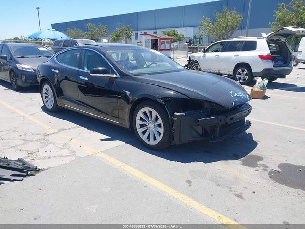 2017 TESLA MODEL S 100D/60D/75D/90D/P100D