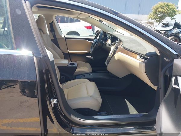 2017 TESLA MODEL S 100D/60D/75D/90D/P100D