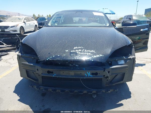 2017 TESLA MODEL S 100D/60D/75D/90D/P100D