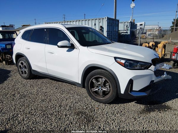 2023 BMW X1 XDRIVE28I — I1