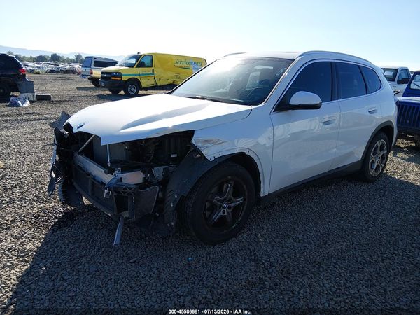 2023 BMW X1 — I2