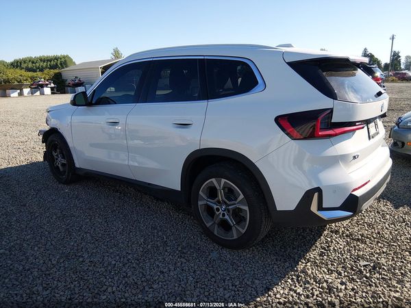 2023 BMW X1 XDRIVE28I — I3