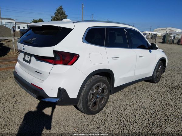 2023 BMW X1 XDRIVE28I — I4